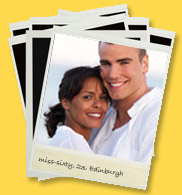 Latino and White Interracial Dating